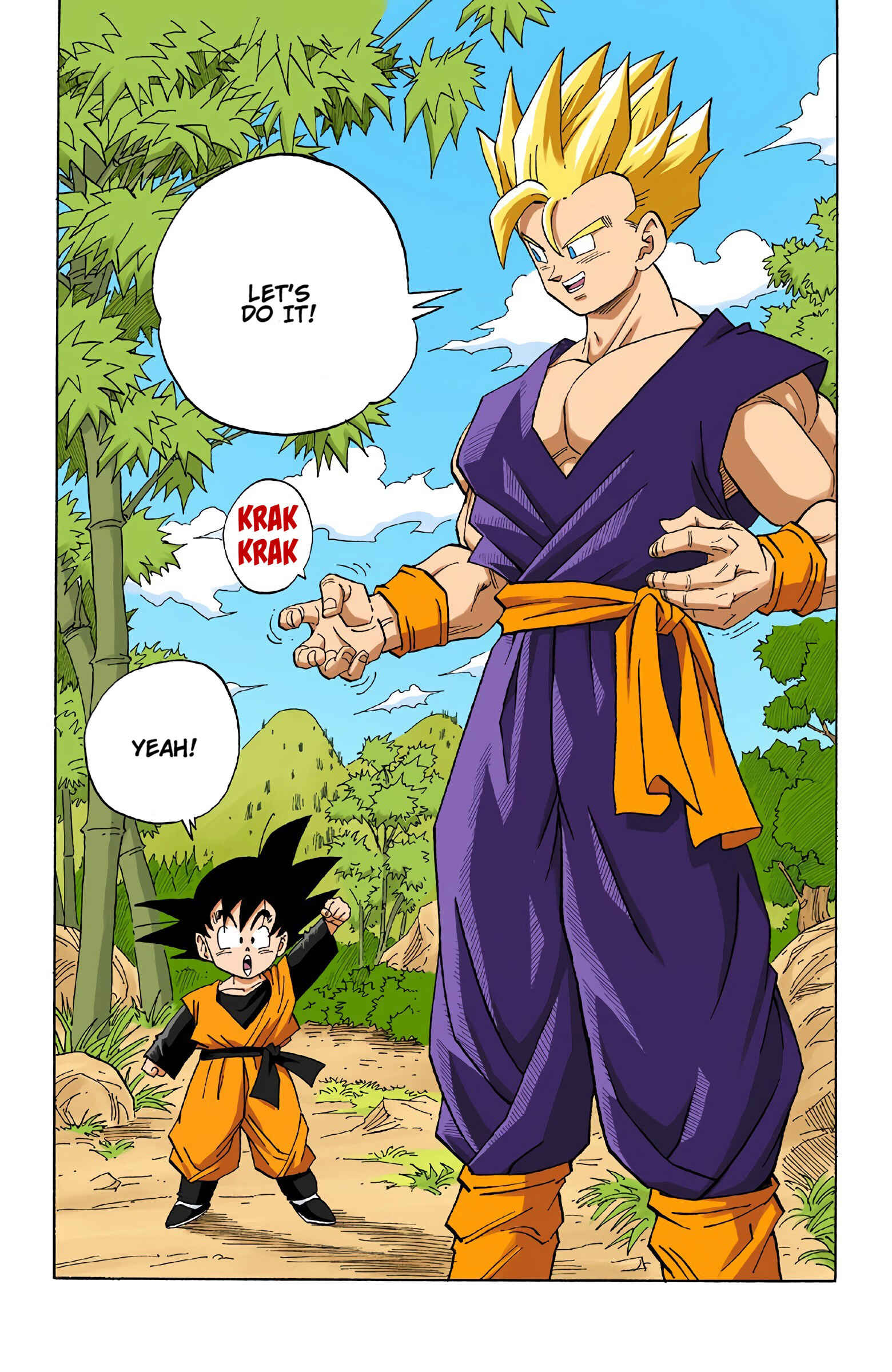 Chapter 426 - Page 15