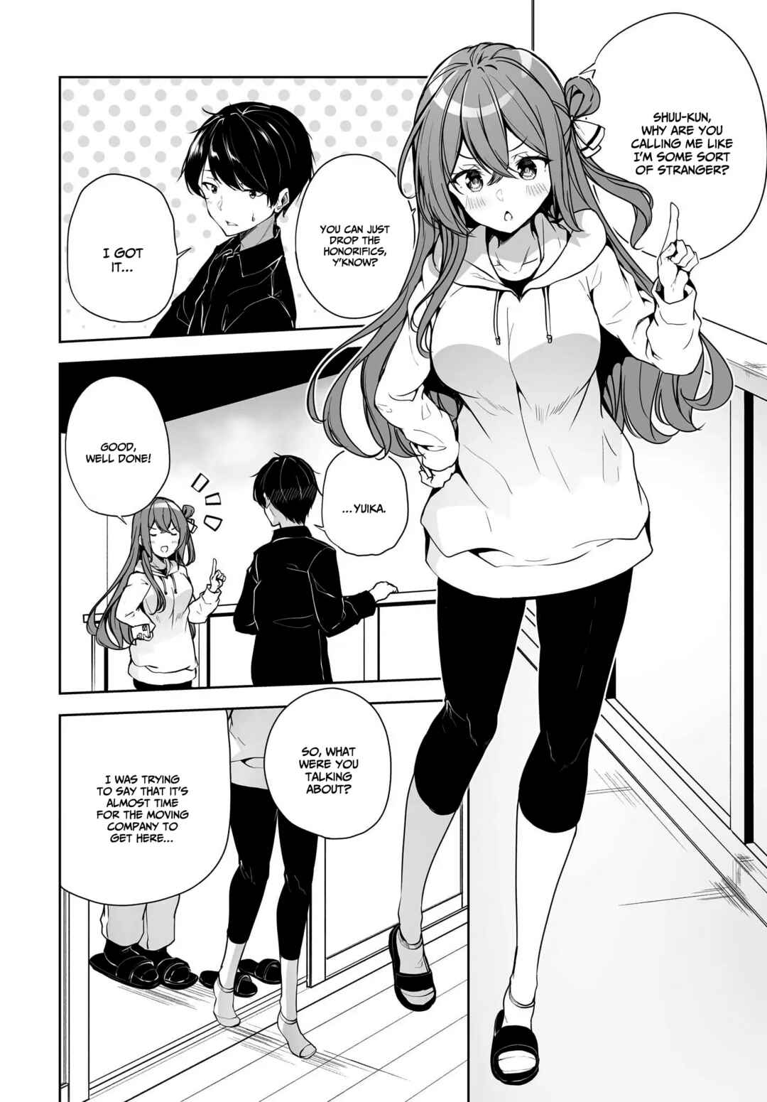 Chapter 2 - Page 3