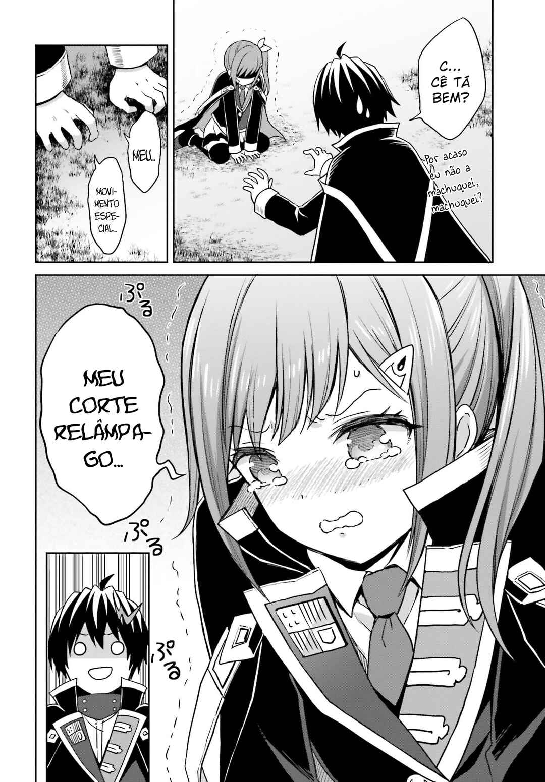 Chapter 29 - Page 19