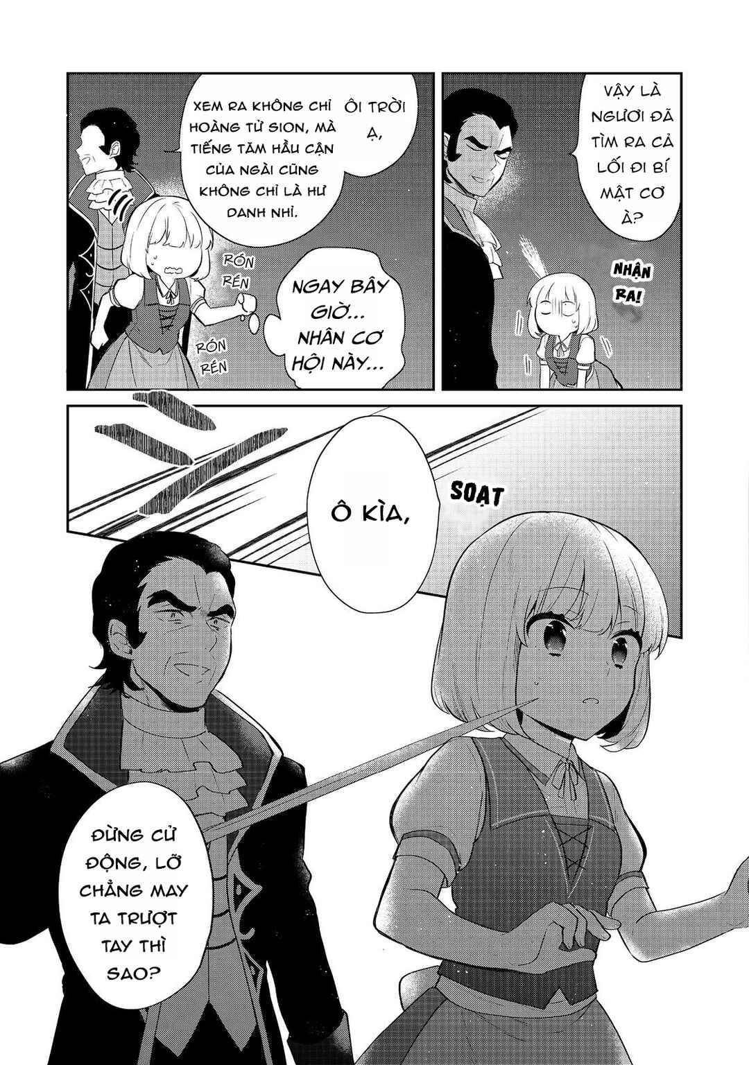 Chapter 45 - Page 19