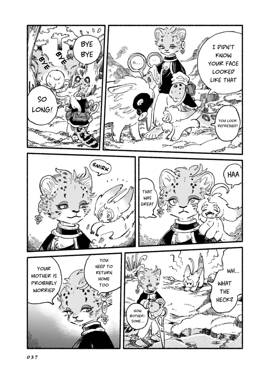 Chapter 1 - Page 19