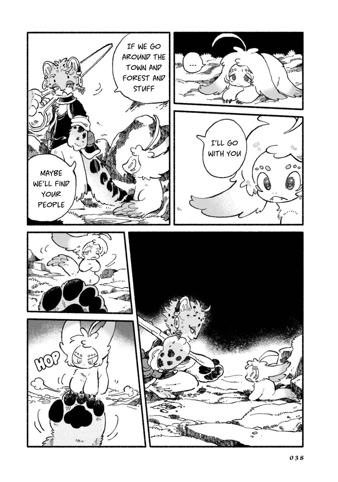 Chapter 1 - Page 20