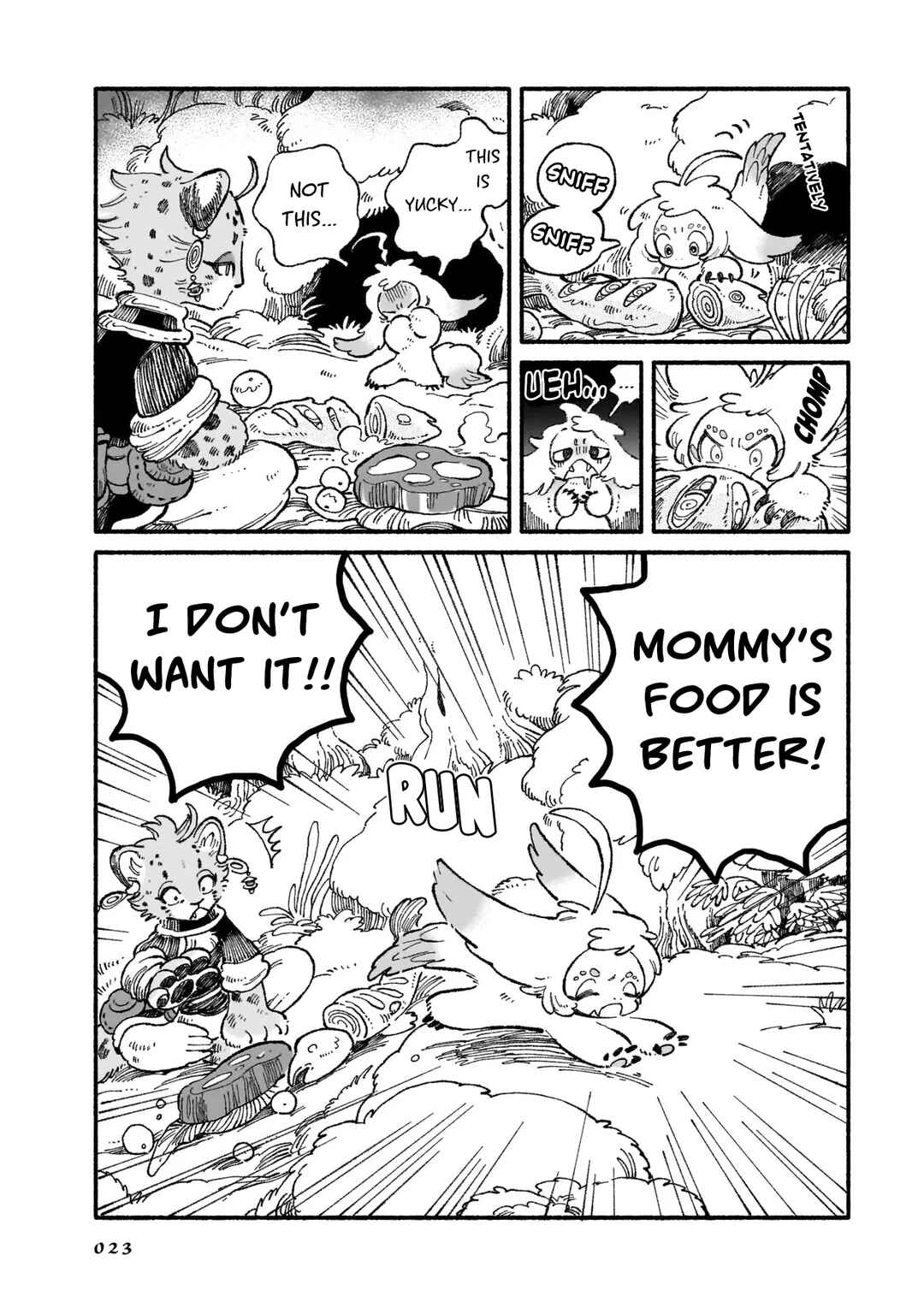 Chapter 1 - Page 5