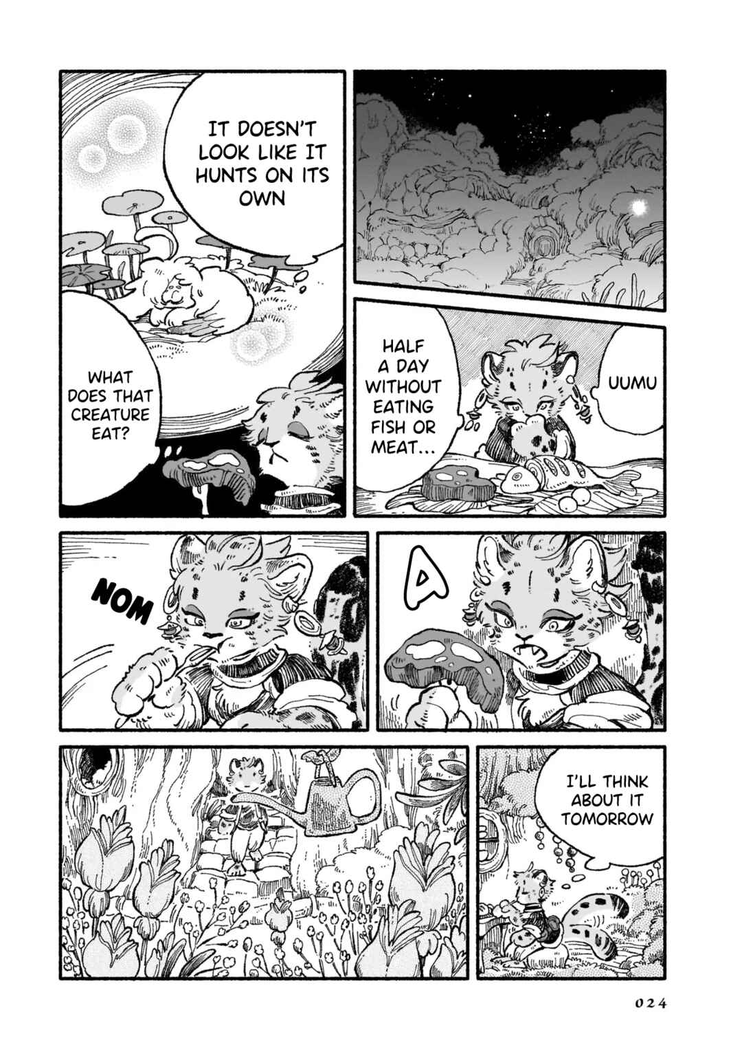 Chapter 1 - Page 6