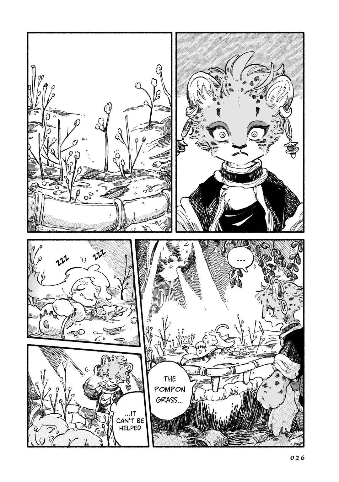 Chapter 1 - Page 8