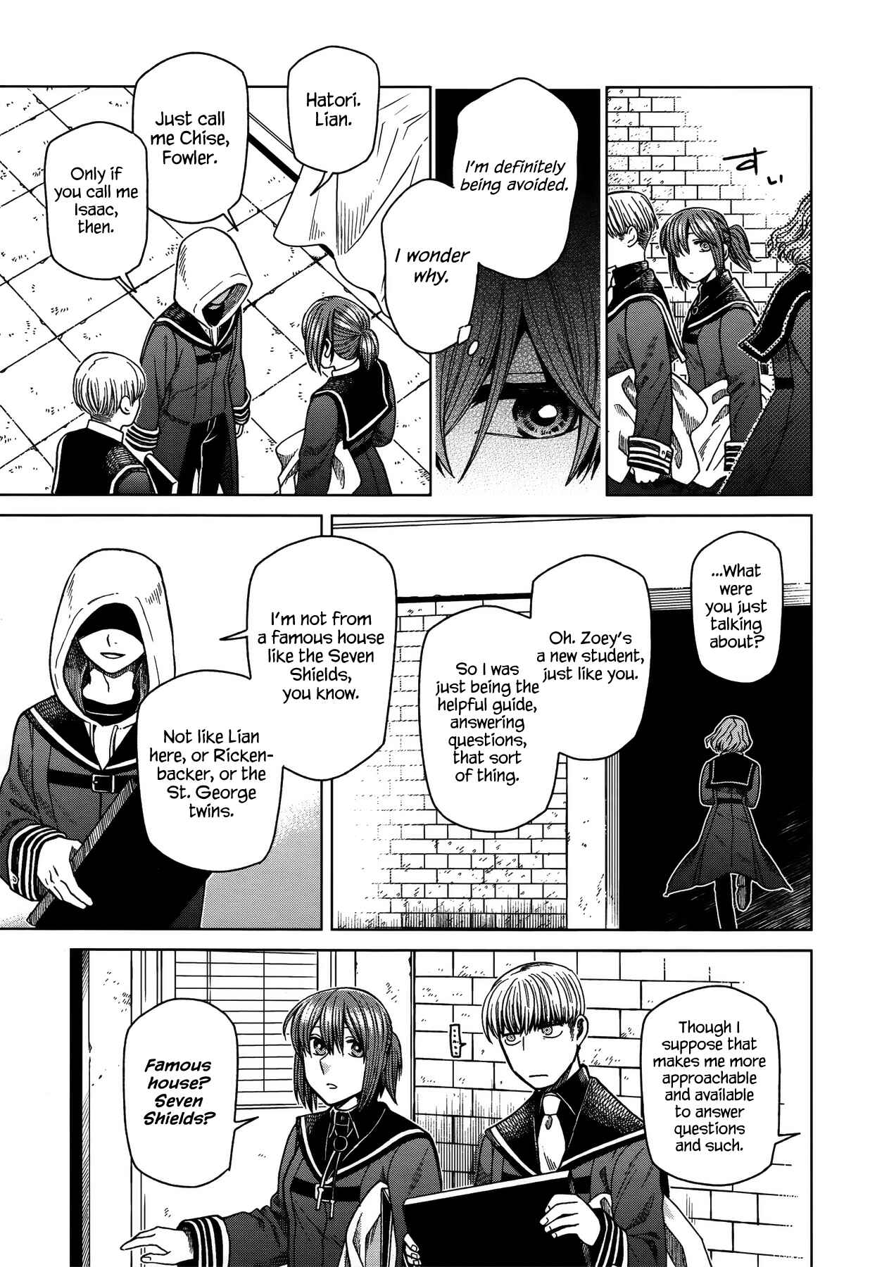 Chapter 54 - Page 19
