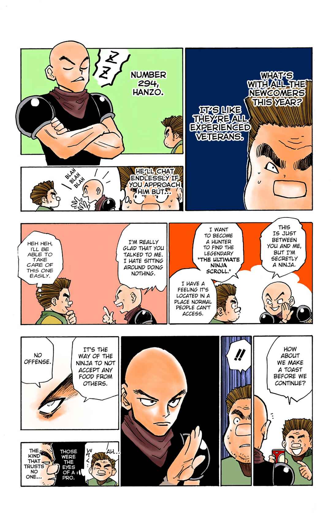 Chapter 6 - Page 3