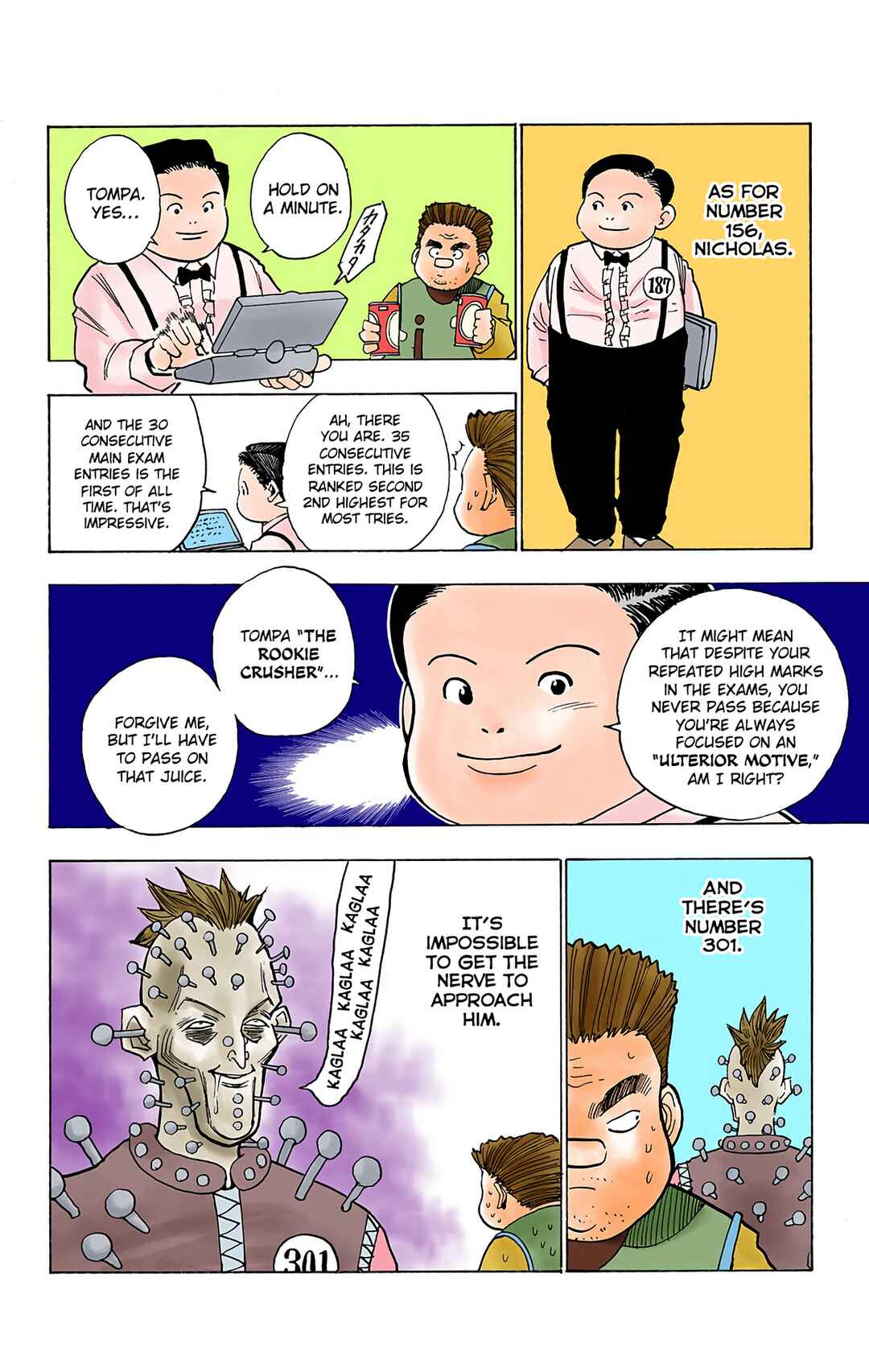 Chapter 6 - Page 4