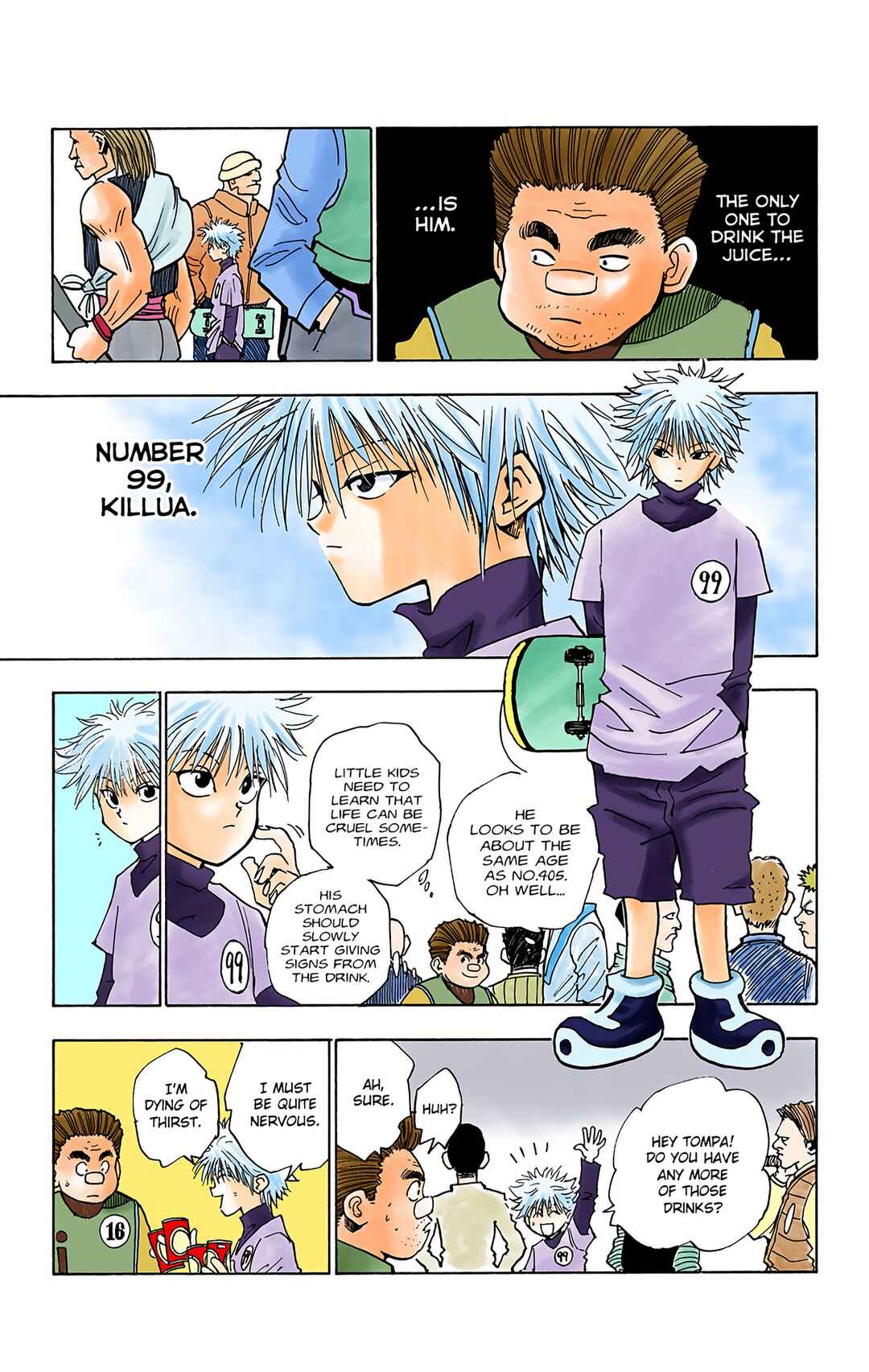 Chapter 6 - Page 5