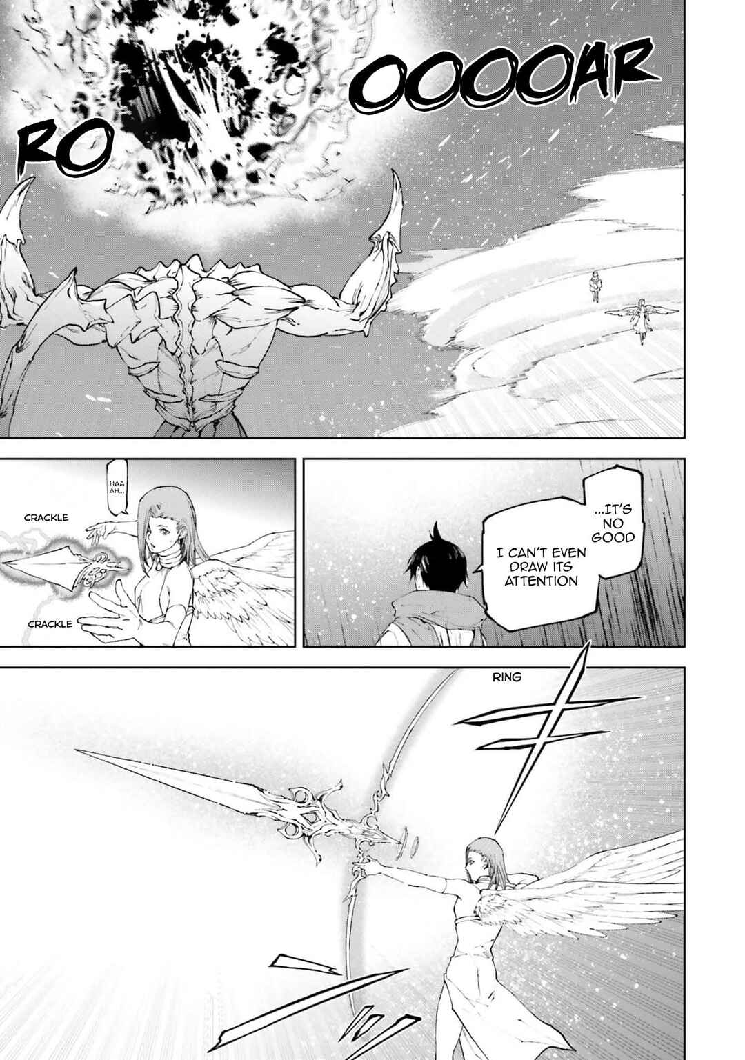 Chapter 77 - Page 15