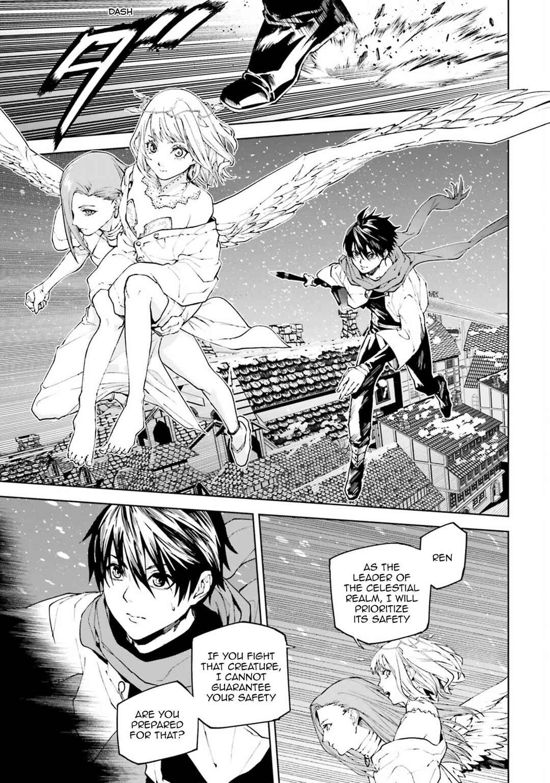 Chapter 77 - Page 3