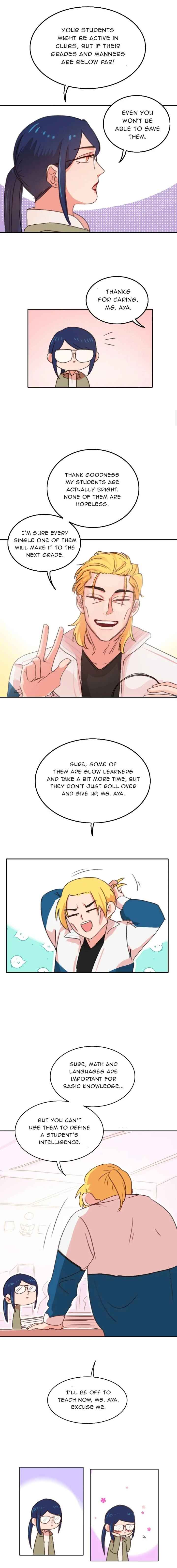 Chapter 160 - Page 5