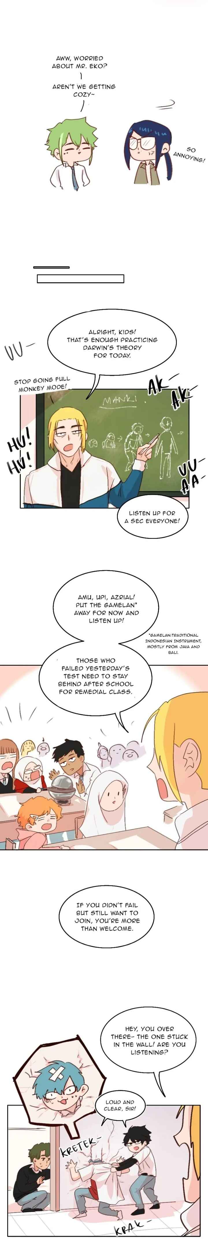 Chapter 160 - Page 6