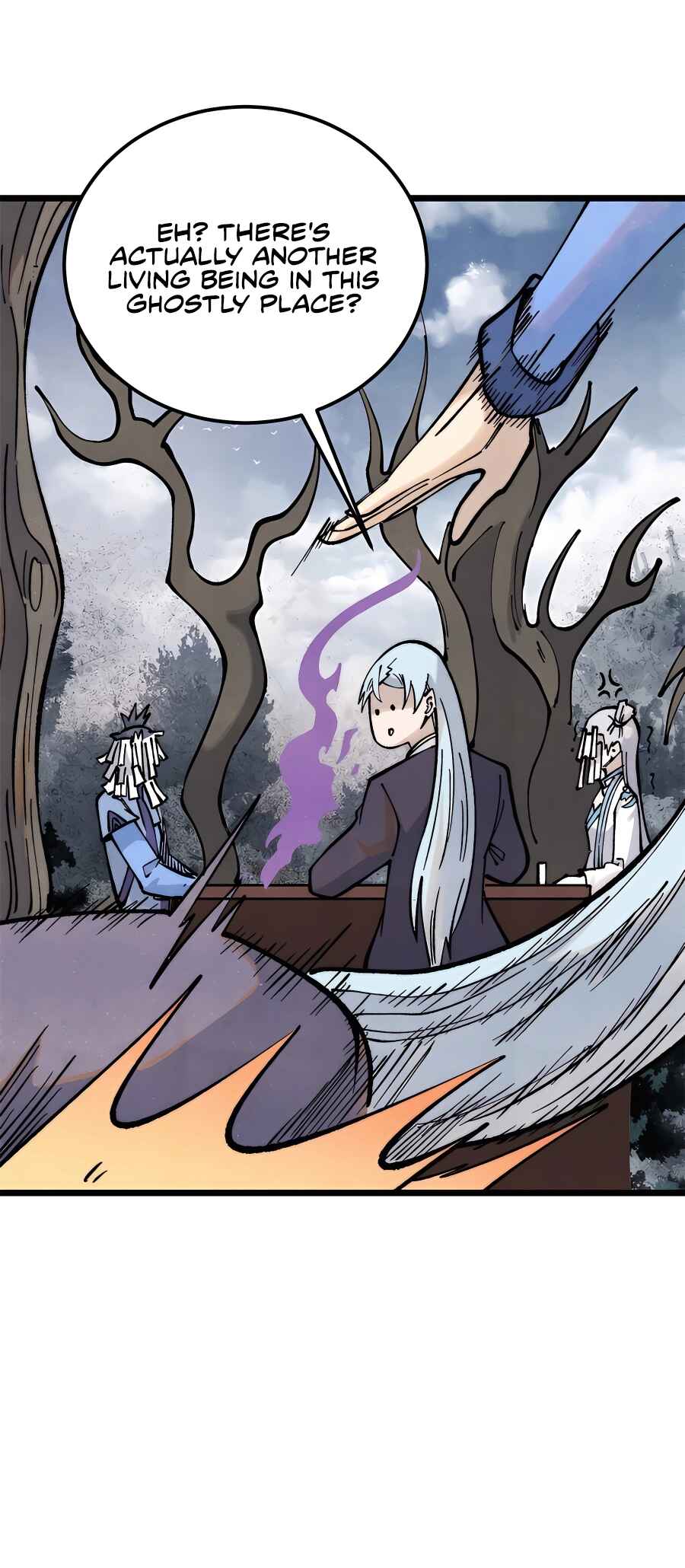 Chapter 286 - Page 12