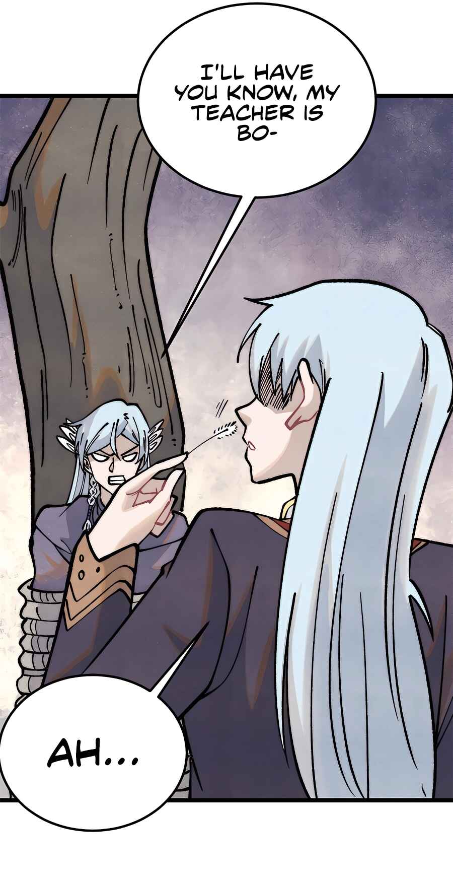 Chapter 286 - Page 17