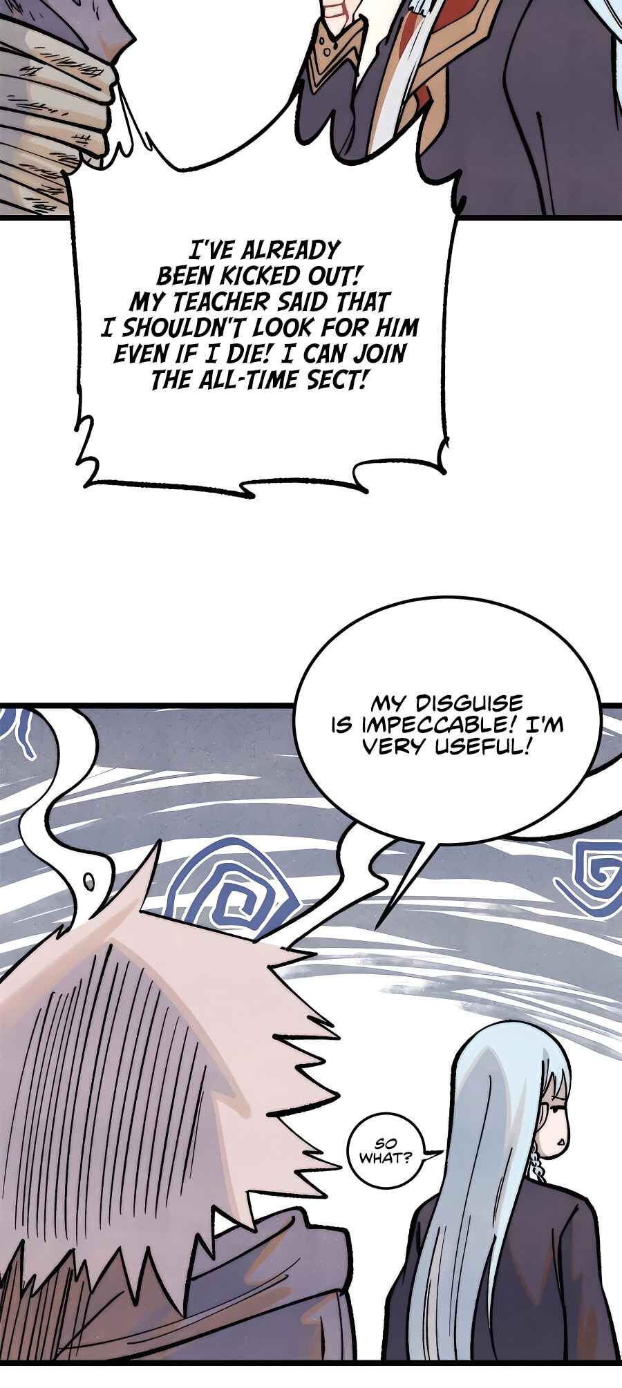 Chapter 286 - Page 23