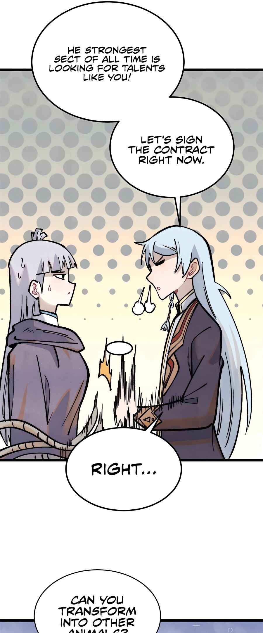 Chapter 286 - Page 25