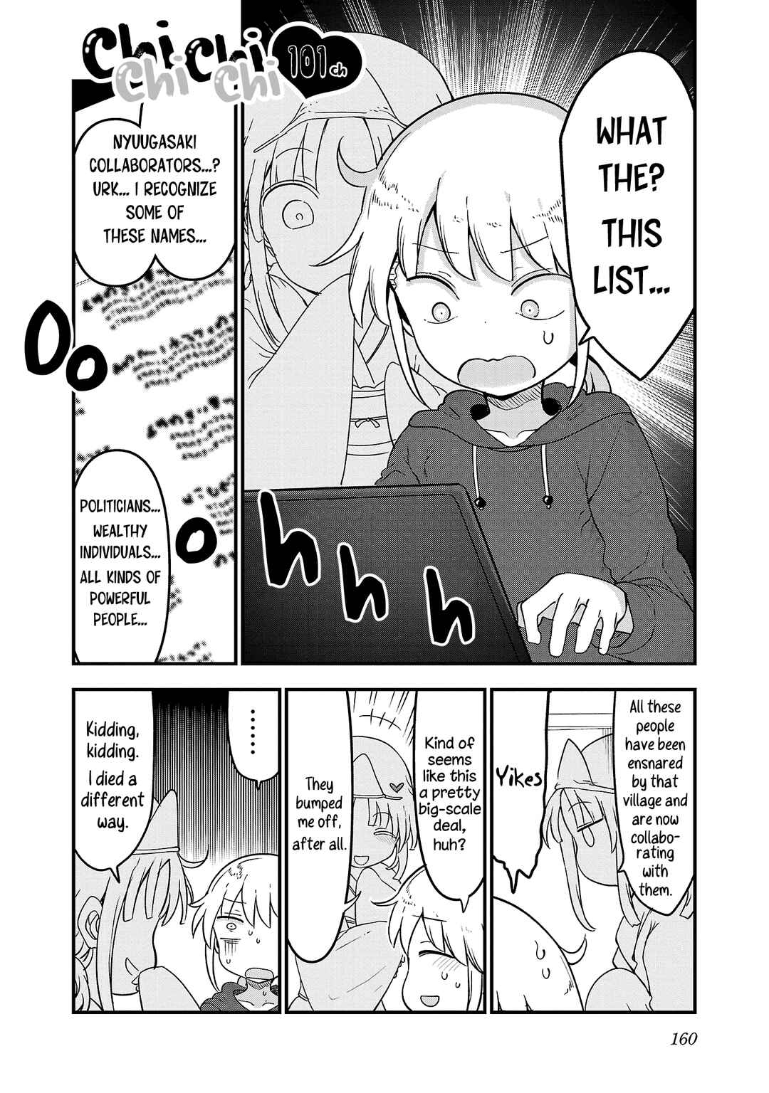 Chapter 101 - Page 2