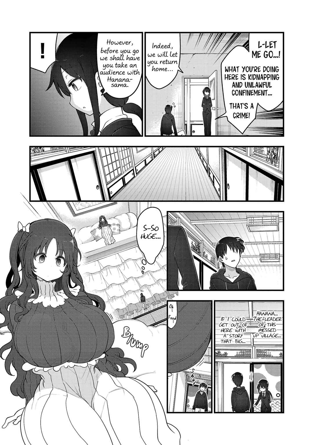 Chapter 101 - Page 5