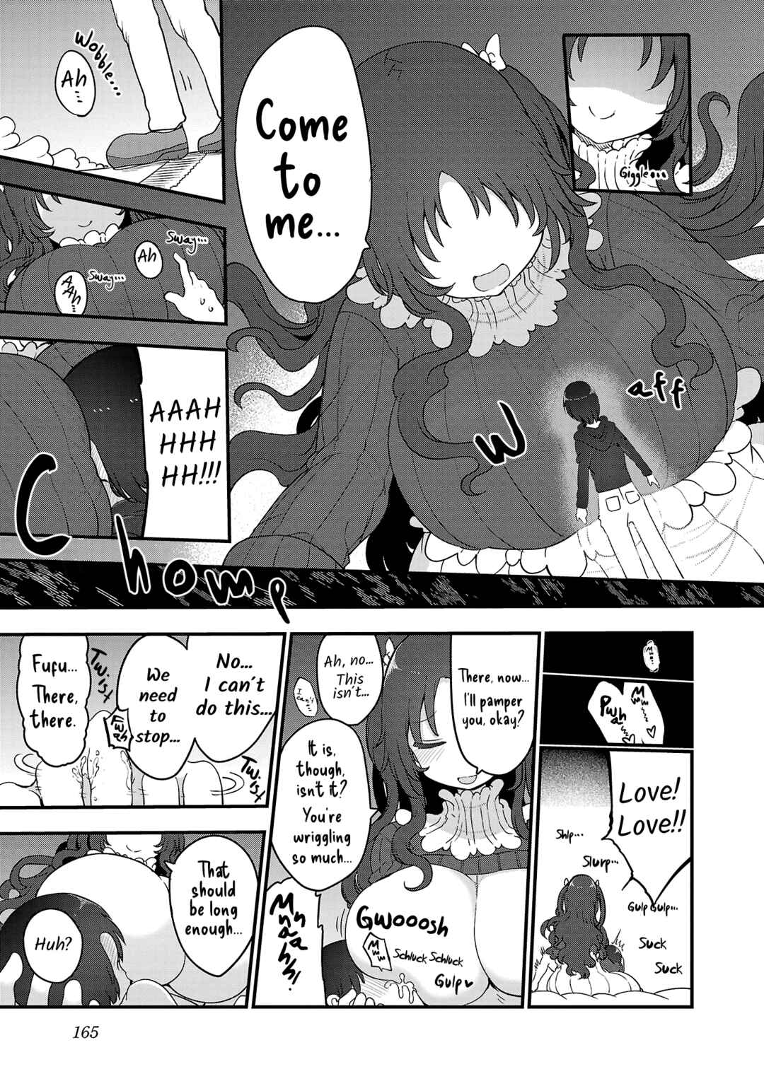 Chapter 101 - Page 7