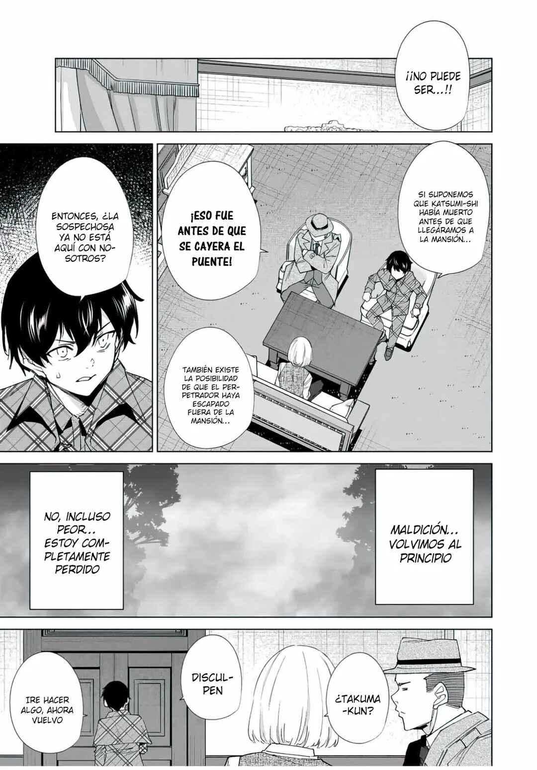 Chapter 129 - Page 12