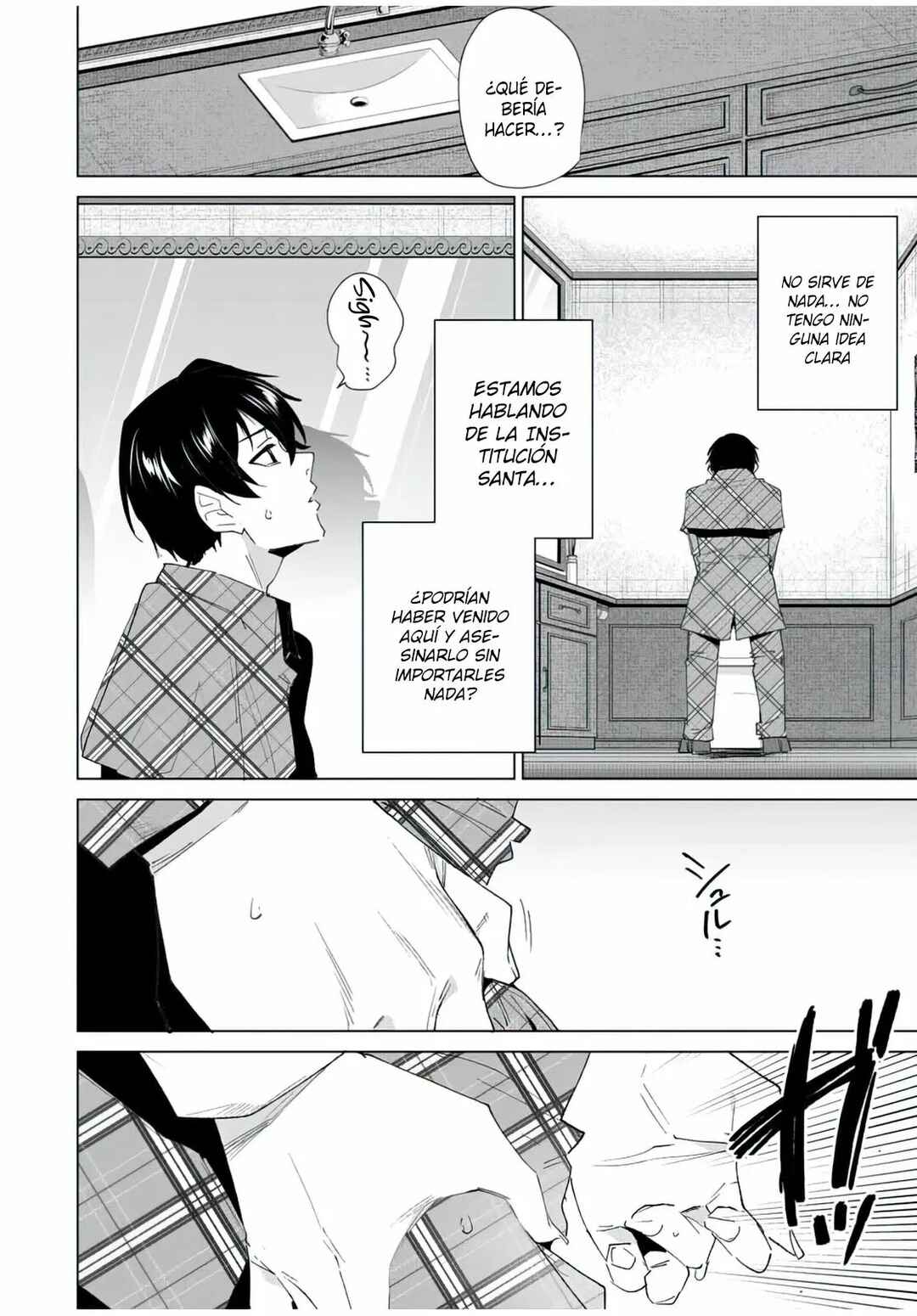 Chapter 129 - Page 13