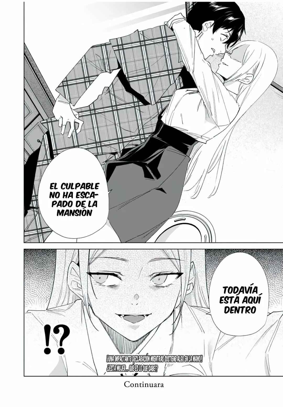 Chapter 129 - Page 15
