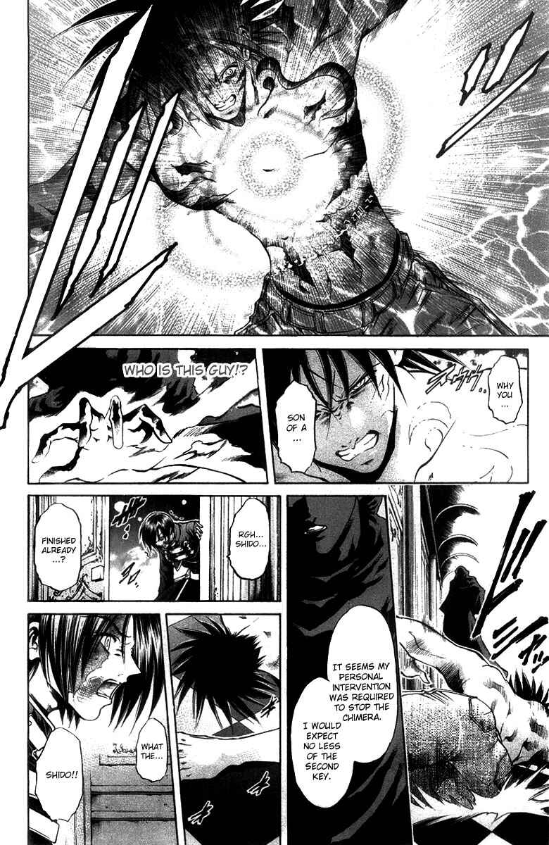 Chapter 271 - Page 15