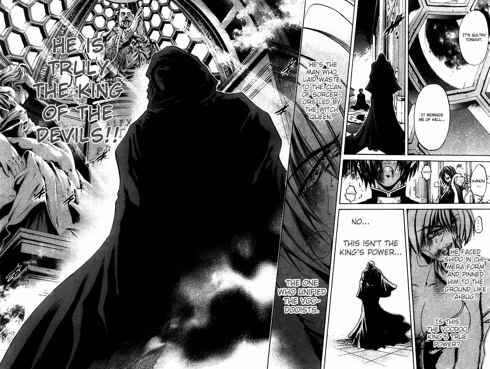 Chapter 271 - Page 17