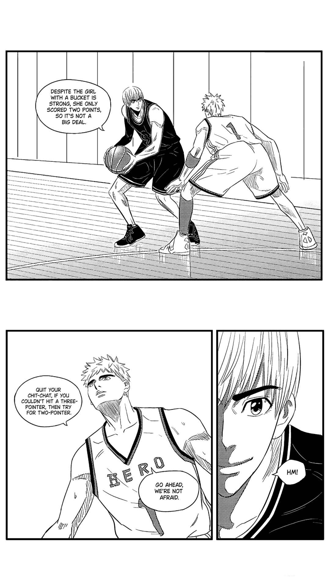 Chapter 86 - Page 11