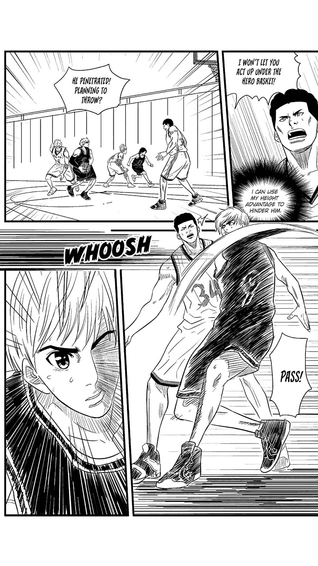 Chapter 86 - Page 13