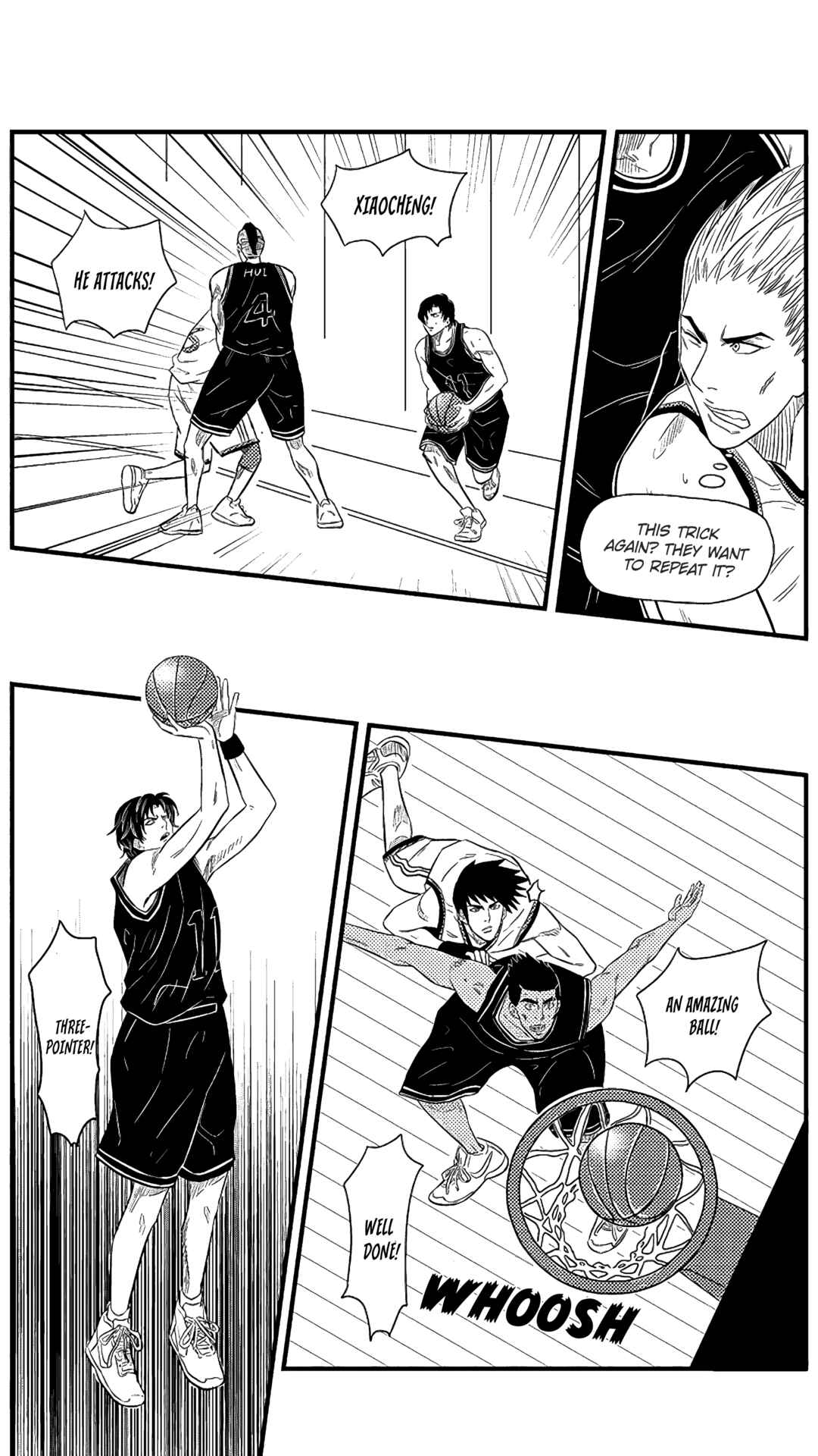 Chapter 86 - Page 14