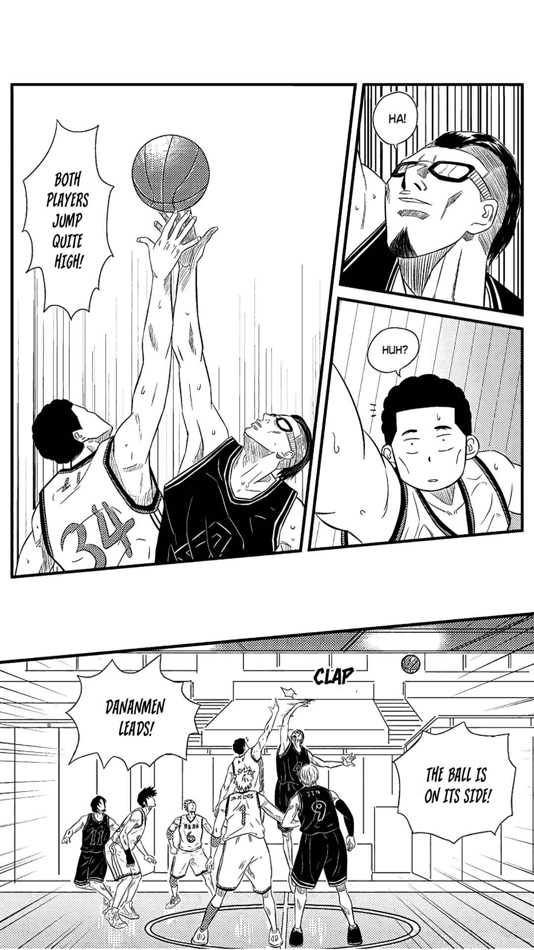 Chapter 86 - Page 2