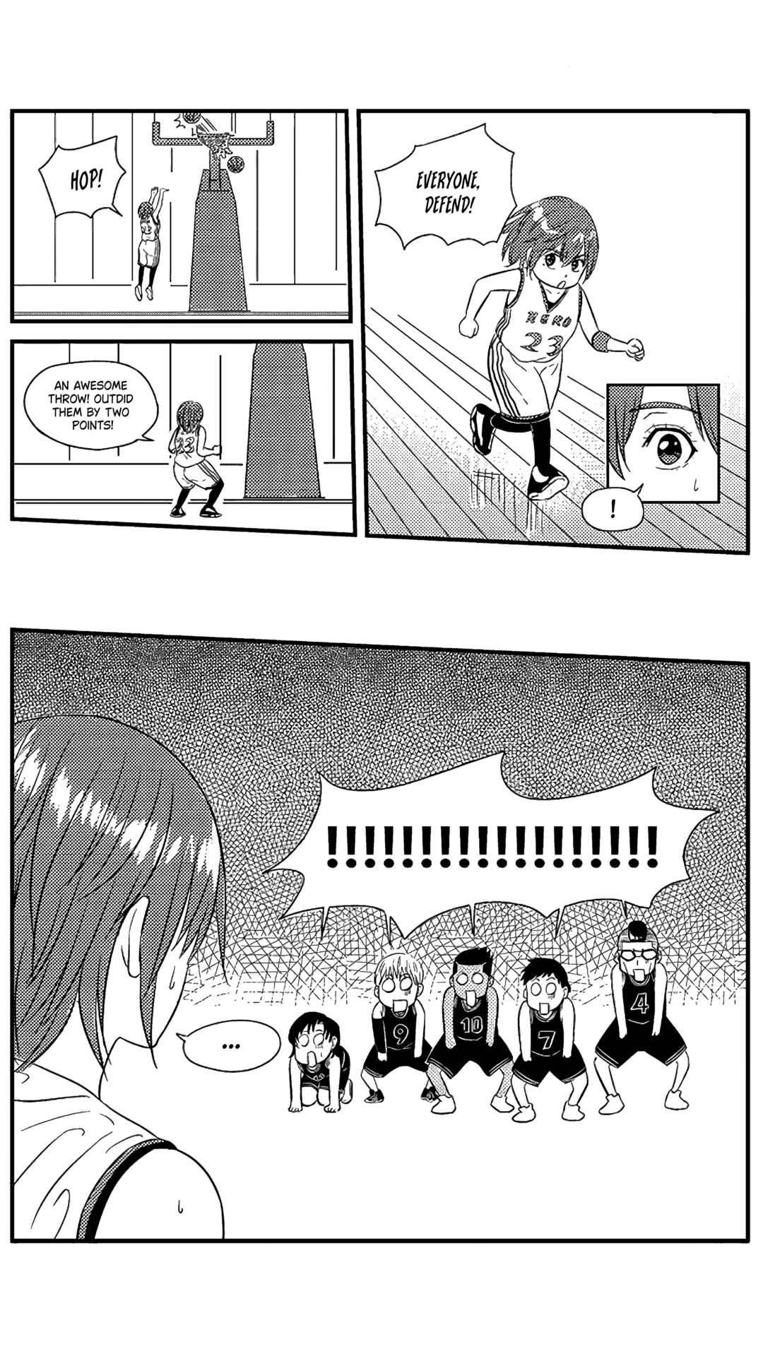Chapter 86 - Page 5
