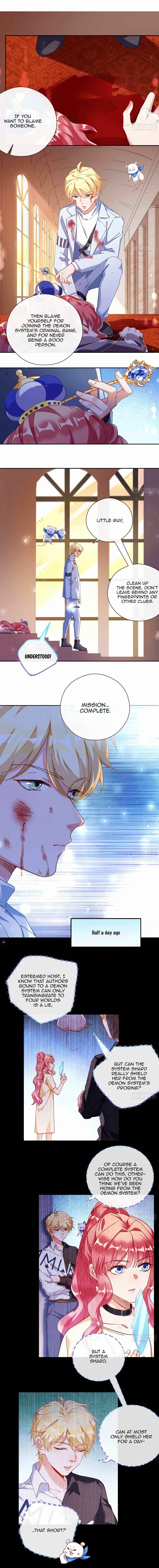 Chapter 288 - Page 6