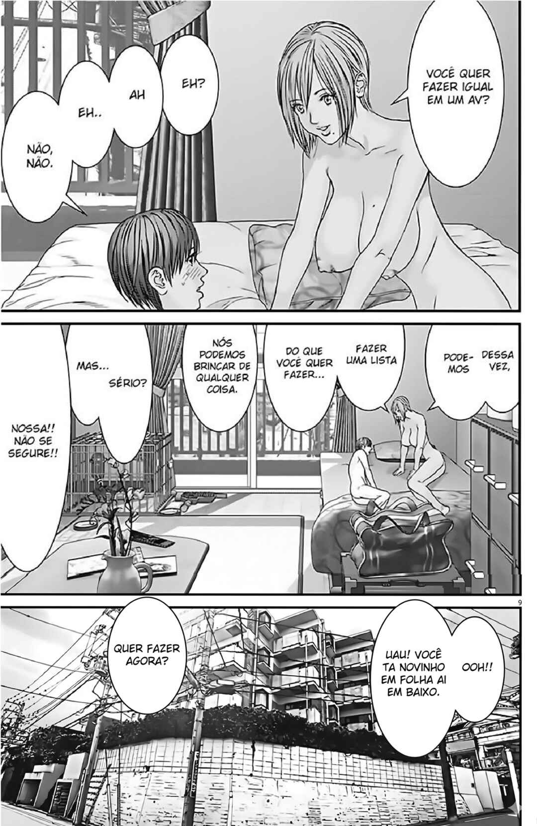 Chapter 14 - Page 9
