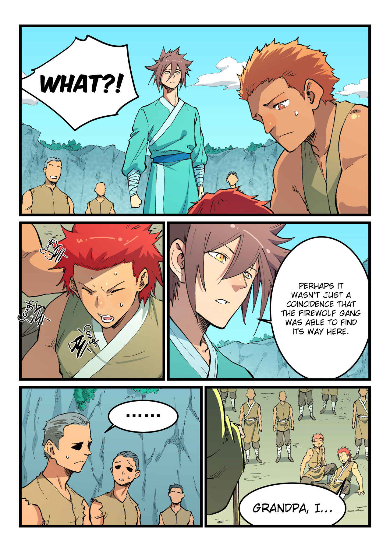 Chapter 471 - Page 2