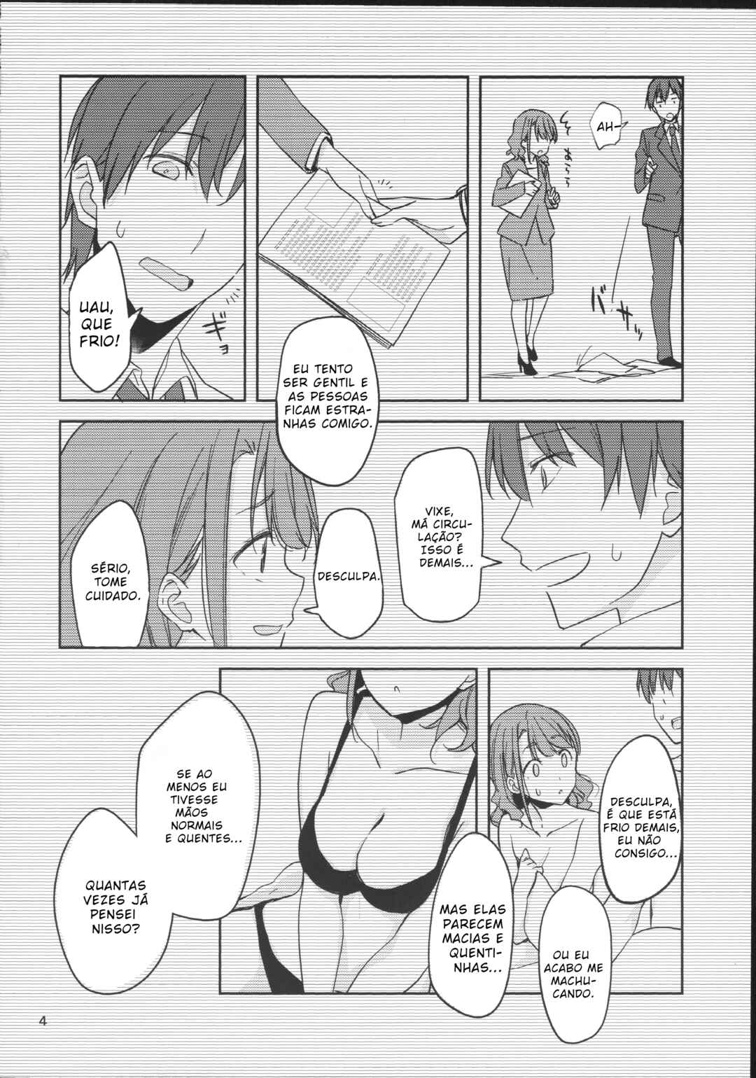 Chapter ? - Page 5