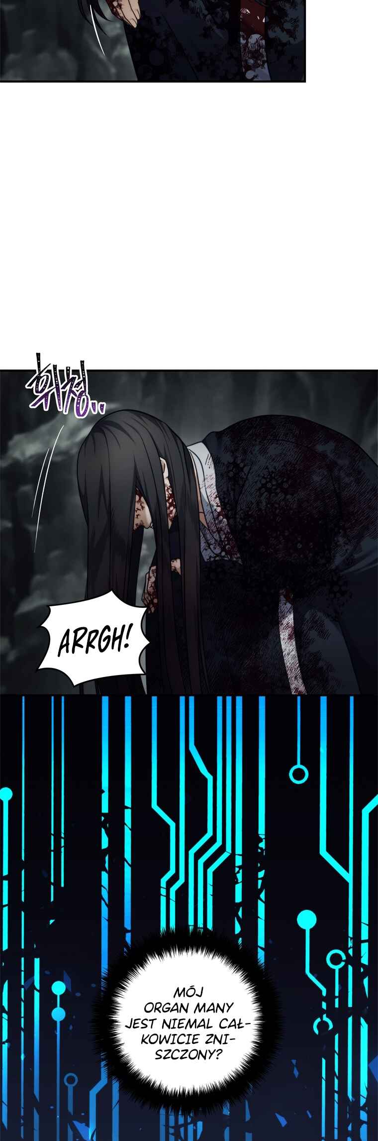 Chapter 98 - Page 12