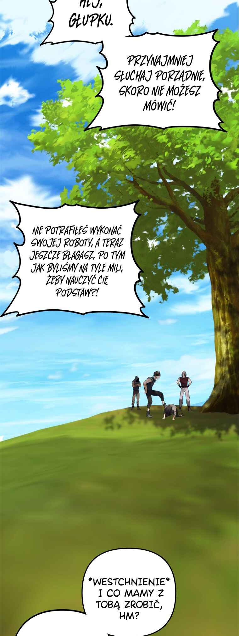Chapter 98 - Page 18