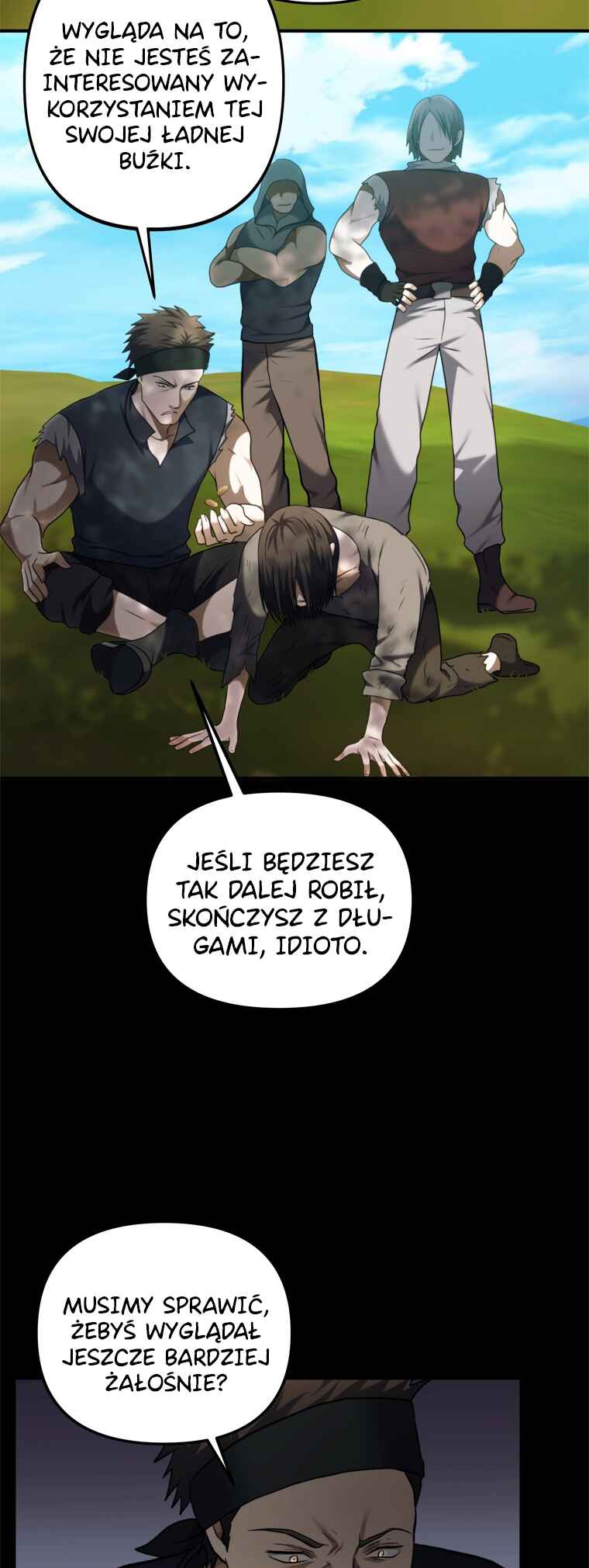Chapter 98 - Page 19