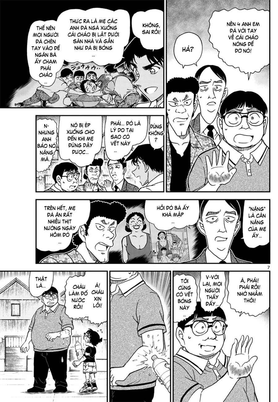 Chapter 1042 - Page 8