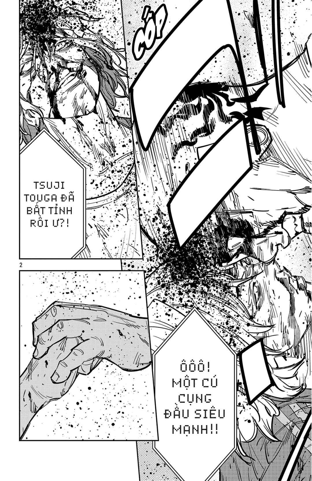 Chapter 181 - Page 3
