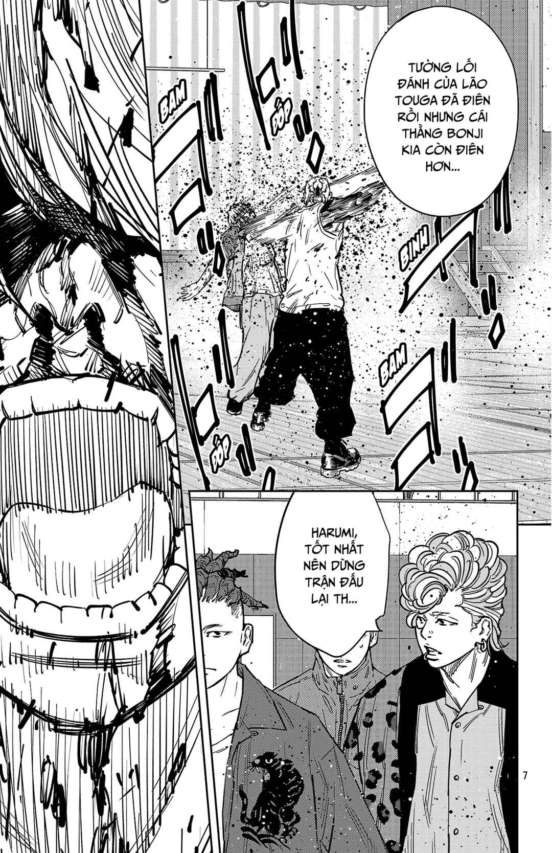 Chapter 181 - Page 8