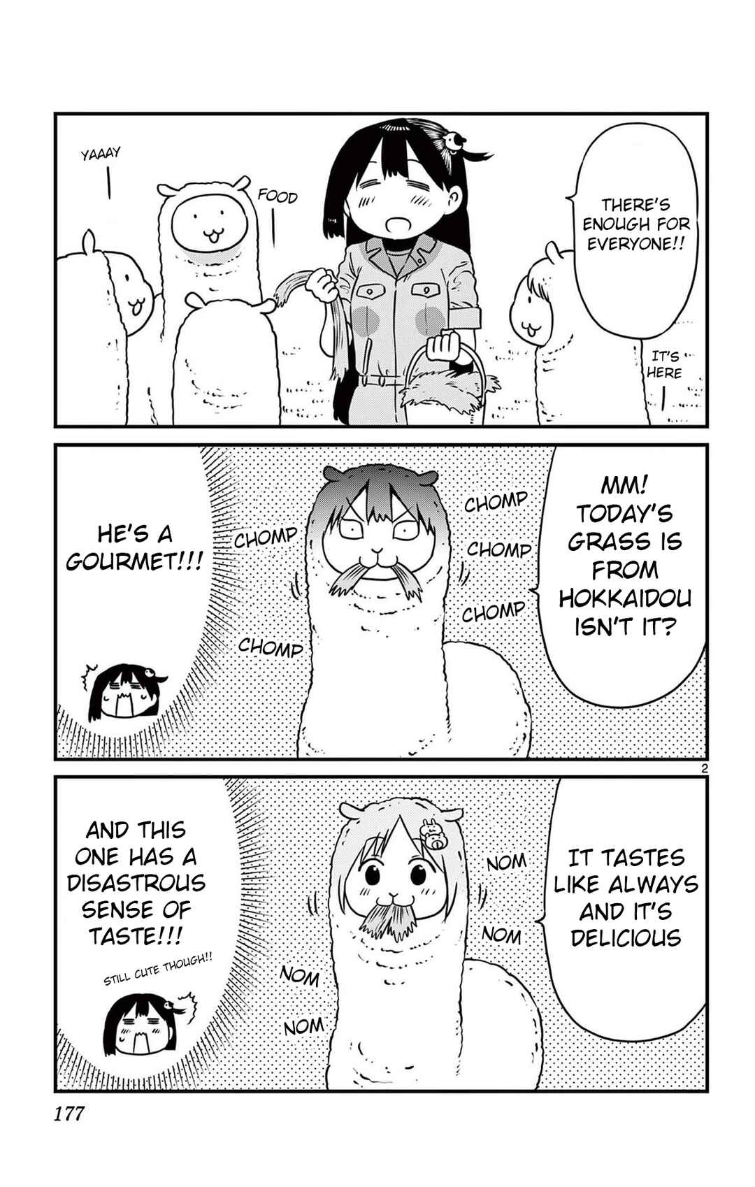 Chapter 86.5 - Page 2