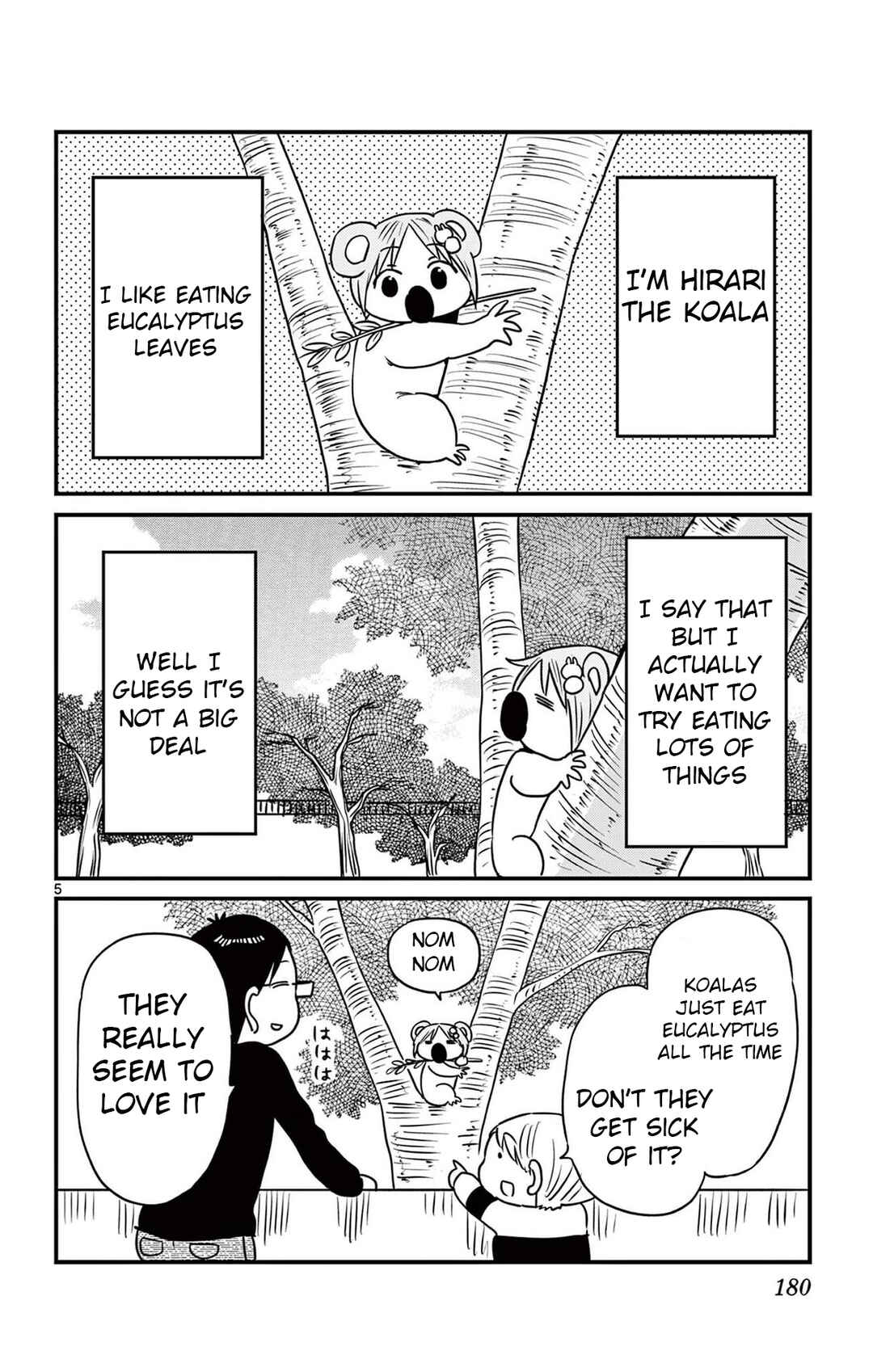 Chapter 86.5 - Page 5