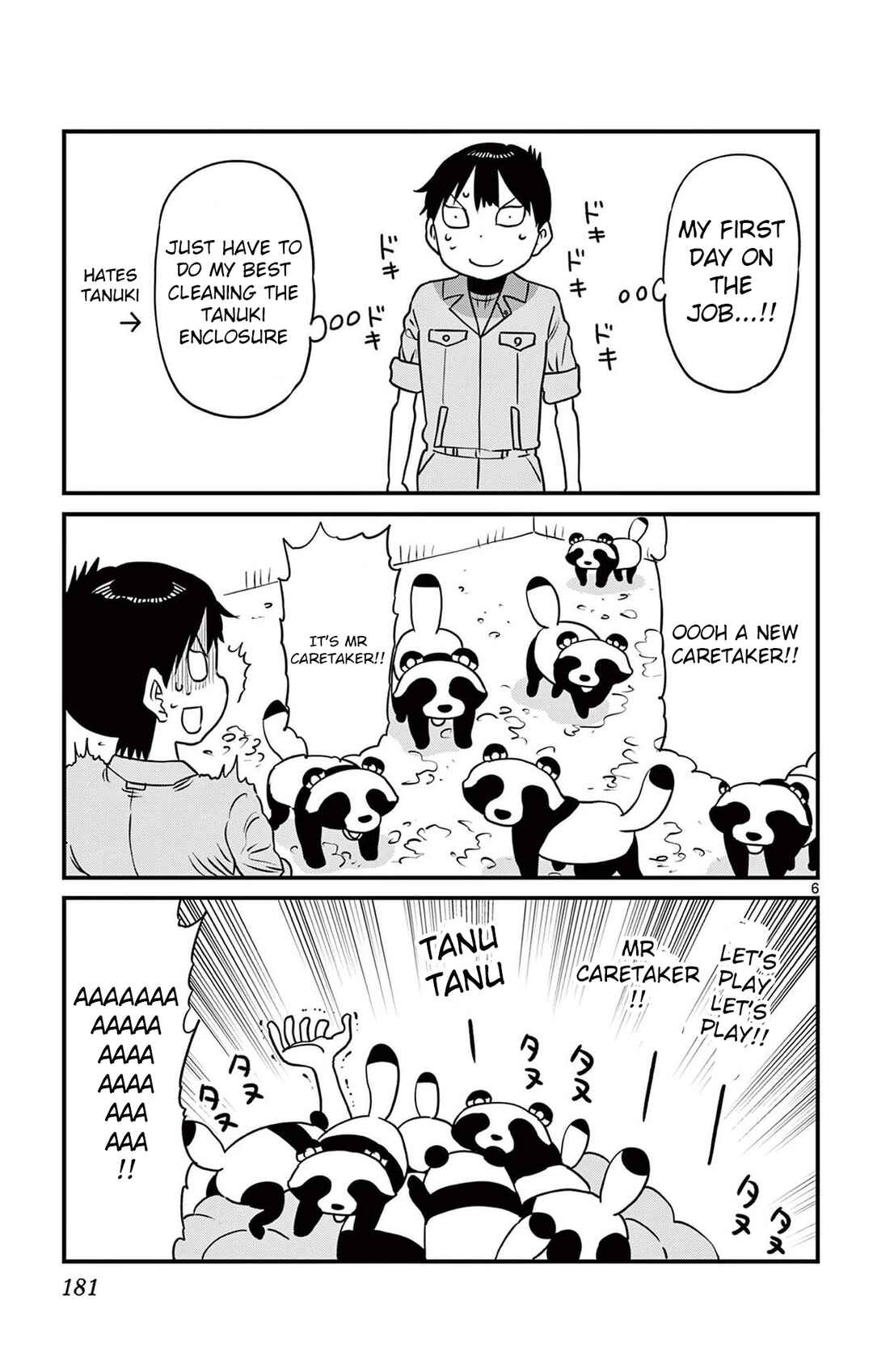 Chapter 86.5 - Page 6