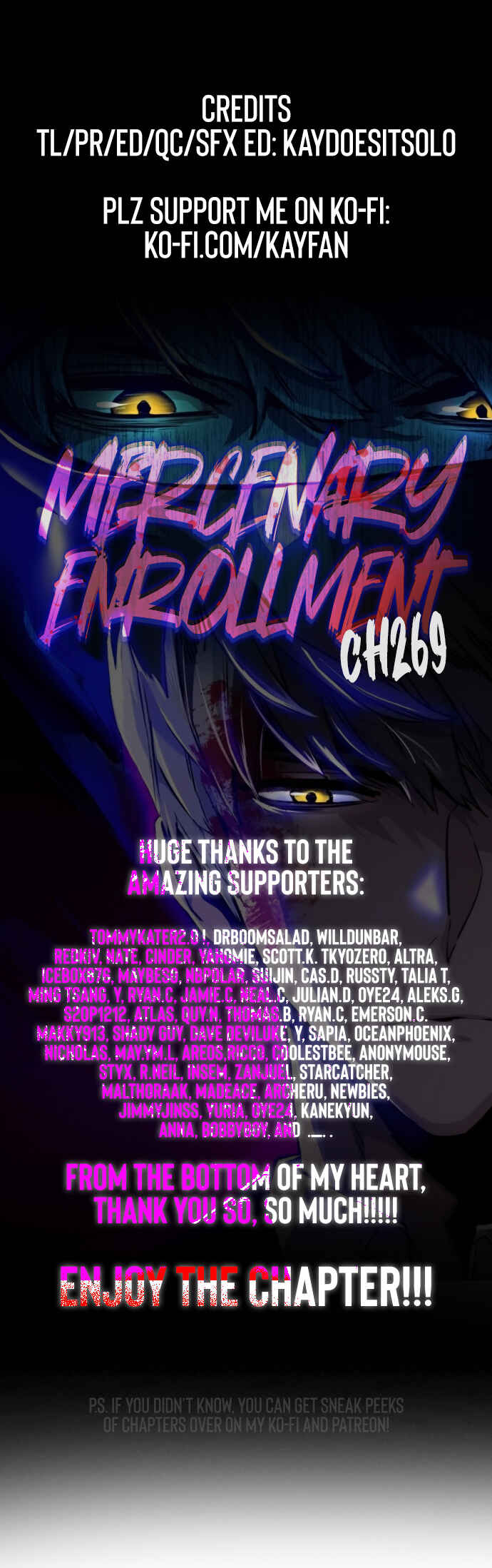 Chapter 269 - Page 1