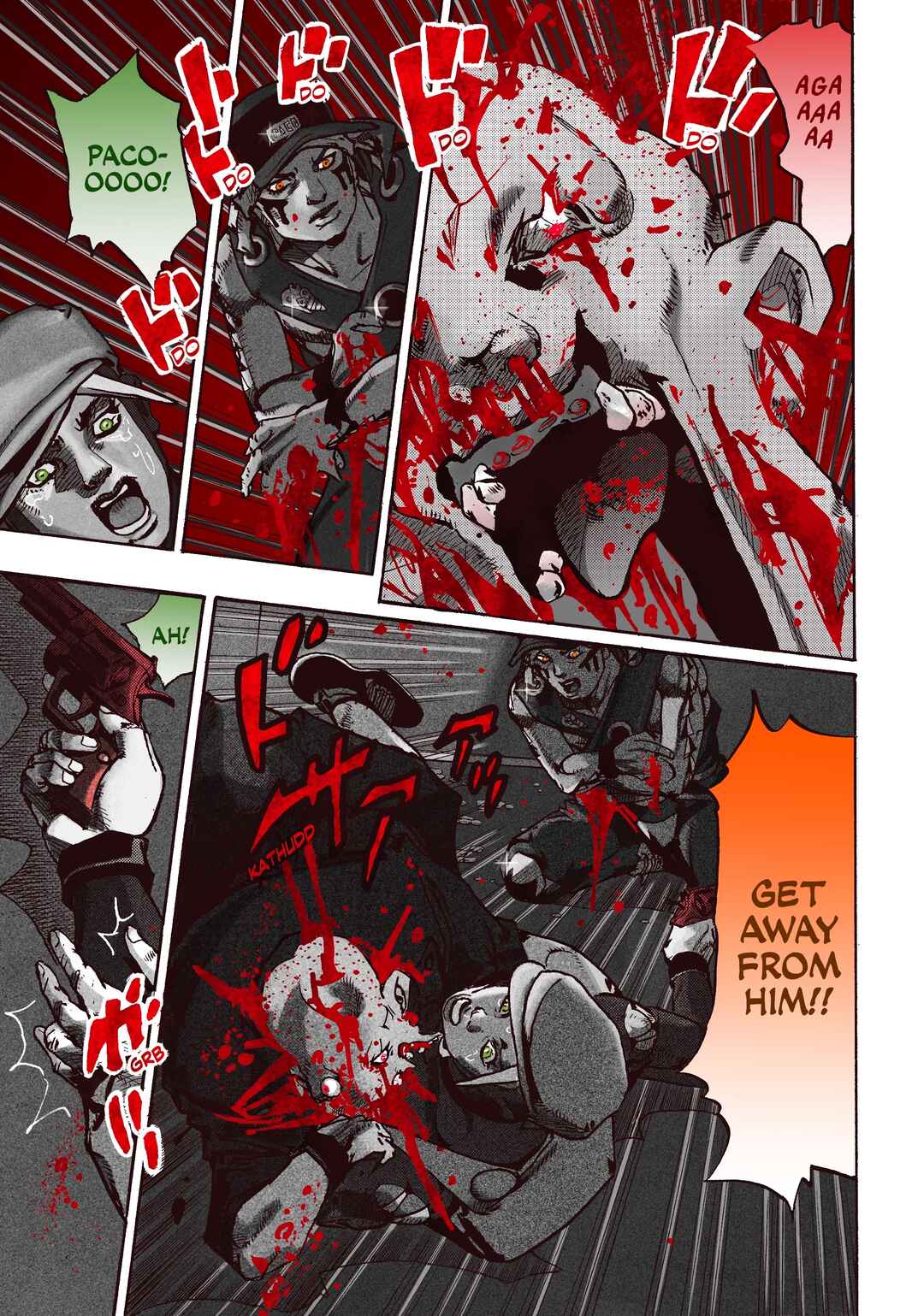 Chapter 27 - Page 10