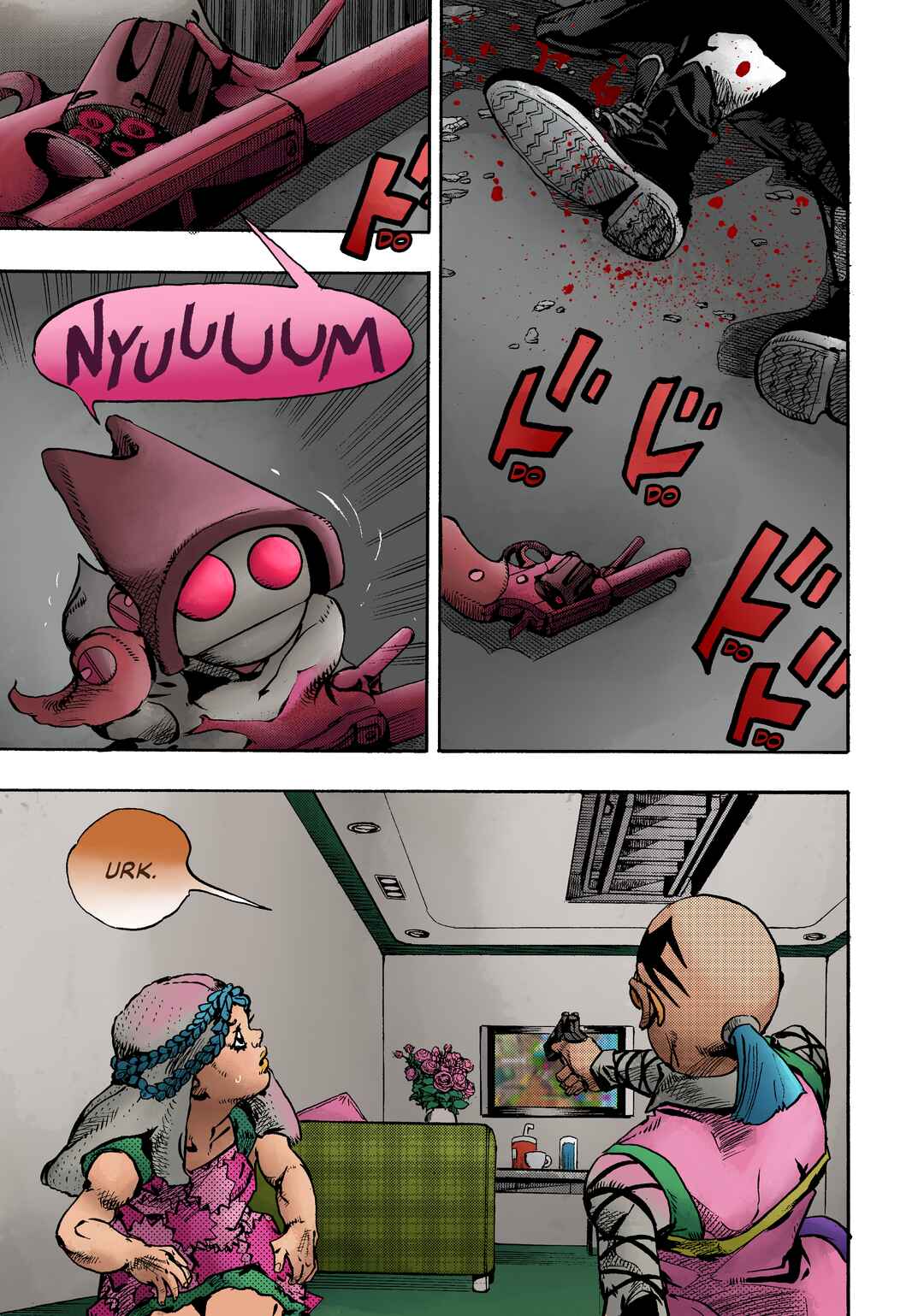 Chapter 27 - Page 14